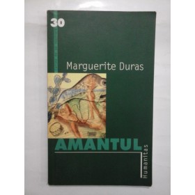 AMANUNTUL - MARGUERITE DURAS